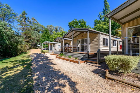 Bright Riverside Holiday Park - Great Ocean Road Tourism 4
