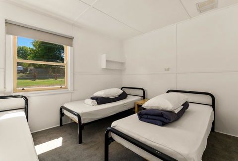 Bright Riverside Holiday Park - Great Ocean Road Tourism 1