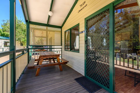 Bright Riverside Holiday Park - Great Ocean Road Tourism 41