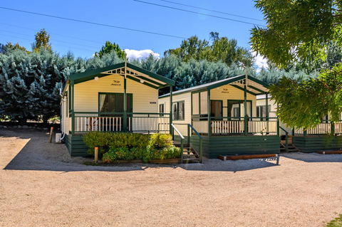 Bright Riverside Holiday Park - Great Ocean Road Tourism 11