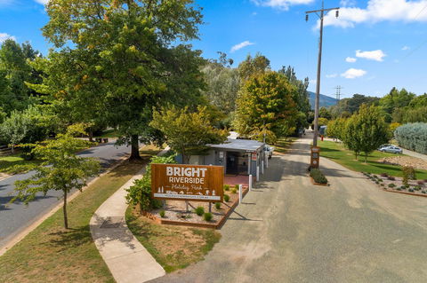 Bright Riverside Holiday Park - Great Ocean Road Tourism 2