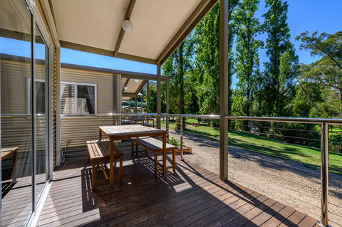 Bright Riverside Holiday Park - Great Ocean Road Tourism 5