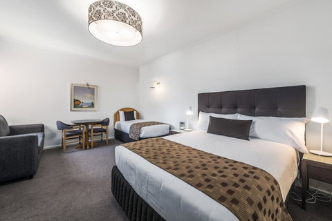 Quality Hotel Wangaratta Gateway - Great Ocean Road Tourism 27