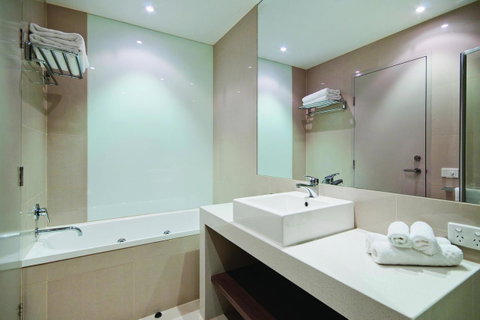 Quality Hotel Wangaratta Gateway - Great Ocean Road Tourism 43
