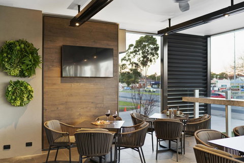 Quality Hotel Wangaratta Gateway - Great Ocean Road Tourism 8