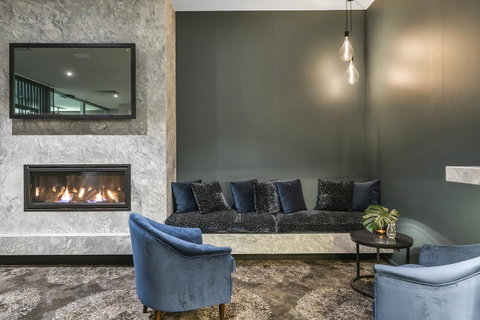 Quality Hotel Wangaratta Gateway - Great Ocean Road Tourism 2