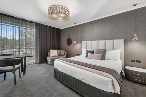 Quality Hotel Wangaratta Gateway - Great Ocean Road Tourism 31