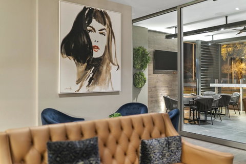 Quality Hotel Wangaratta Gateway - Great Ocean Road Tourism 6