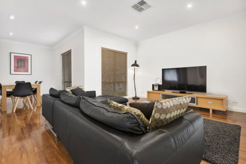 Quality Hotel Wangaratta Gateway - Great Ocean Road Tourism 38