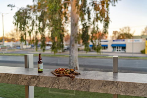 Quality Hotel Wangaratta Gateway - Great Ocean Road Tourism 1