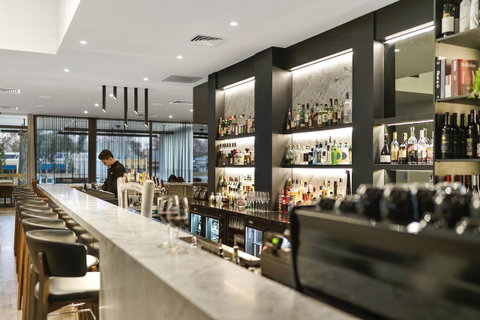 Quality Hotel Wangaratta Gateway - Great Ocean Road Tourism 7