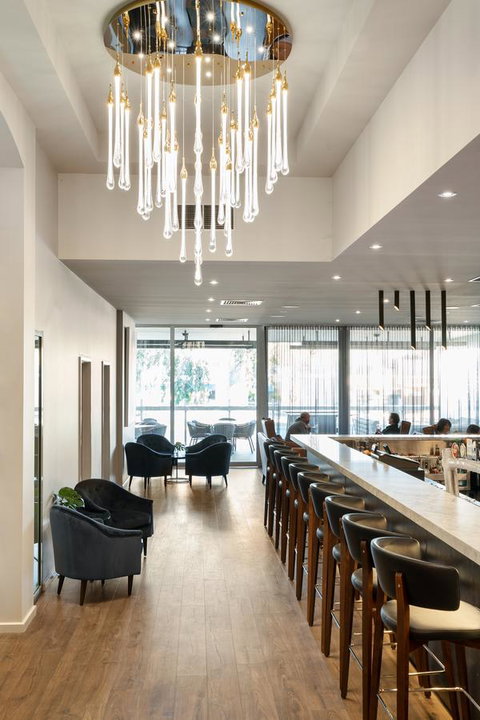 Quality Hotel Wangaratta Gateway - Great Ocean Road Tourism 9