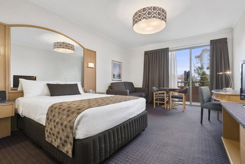 Quality Hotel Wangaratta Gateway - Great Ocean Road Tourism 0