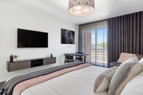 Quality Hotel Wangaratta Gateway - Great Ocean Road Tourism 29