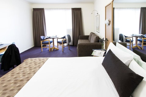 Quality Hotel Wangaratta Gateway - Great Ocean Road Tourism 44