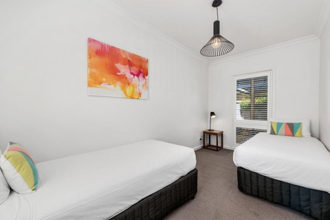 Quality Hotel Wangaratta Gateway - Great Ocean Road Tourism 21