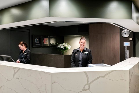 Quality Hotel Wangaratta Gateway - Great Ocean Road Tourism 10