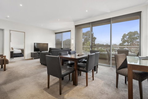 Quality Hotel Wangaratta Gateway - Great Ocean Road Tourism 39