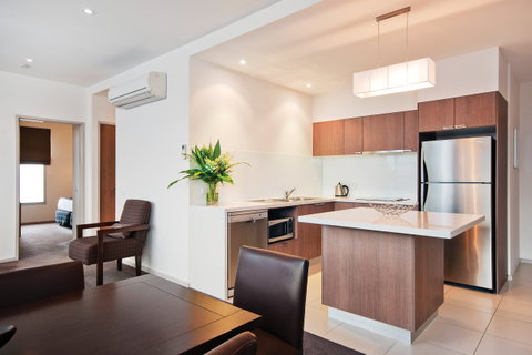 Quality Hotel Wangaratta Gateway - Great Ocean Road Tourism 41