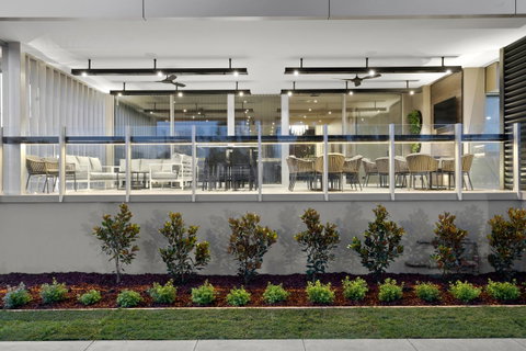 Quality Hotel Wangaratta Gateway - Great Ocean Road Tourism 3