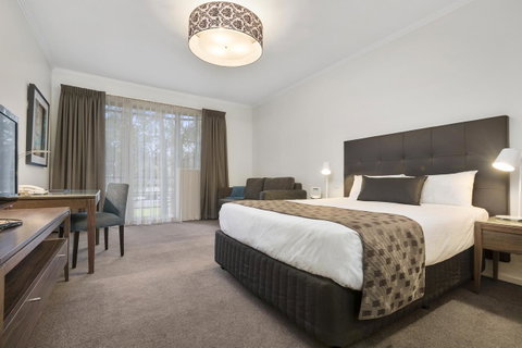 Quality Hotel Wangaratta Gateway - Great Ocean Road Tourism 12