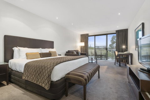 Quality Hotel Wangaratta Gateway - Great Ocean Road Tourism 14