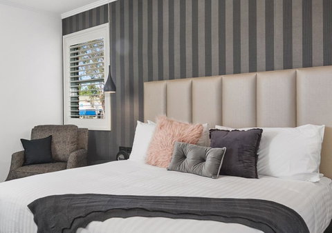 Quality Hotel Wangaratta Gateway - Great Ocean Road Tourism 20