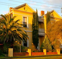Campbell st Lodge - Great Ocean Road Tourism