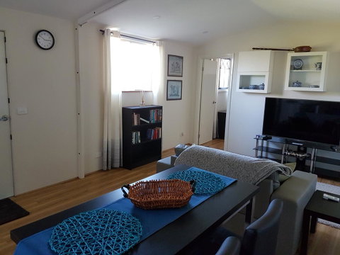 Romsey Homestay - Great Ocean Road Tourism 7