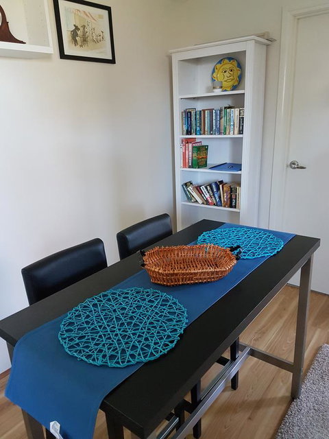 Romsey Homestay - Great Ocean Road Tourism 5