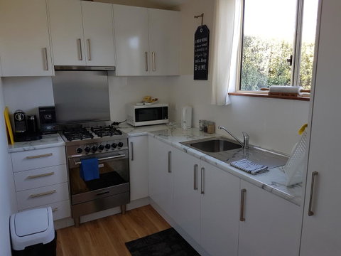Romsey Homestay - Great Ocean Road Tourism 4