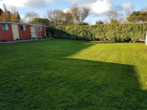 Romsey Homestay - Great Ocean Road Tourism 14