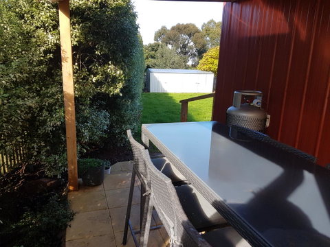 Romsey Homestay - Great Ocean Road Tourism 13