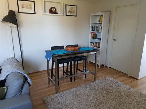 Romsey Homestay - Great Ocean Road Tourism 6