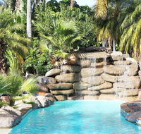 Swan Hill Resort - Great Ocean Road Tourism