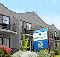 Apollo Bay Waterfront Motor Inn - Great Ocean Road Tourism