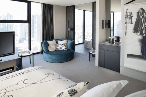 Crown Metropol Melbourne - Great Ocean Road Tourism 8