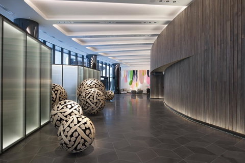 Crown Metropol Melbourne - Great Ocean Road Tourism 19