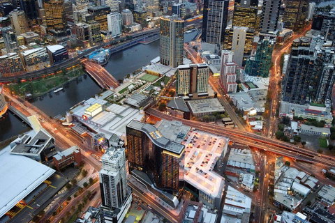 Crown Metropol Melbourne - Great Ocean Road Tourism 11