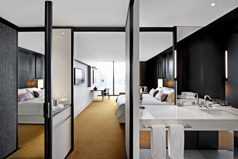 Crown Metropol Melbourne - Great Ocean Road Tourism 20