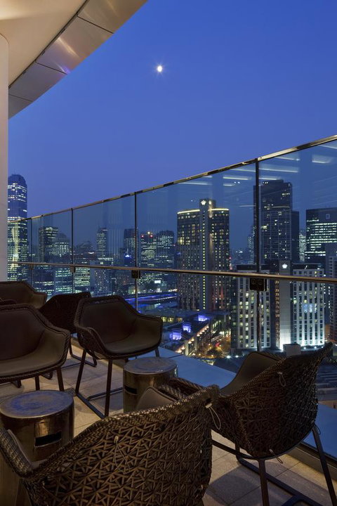 Crown Metropol Melbourne - Great Ocean Road Tourism 10