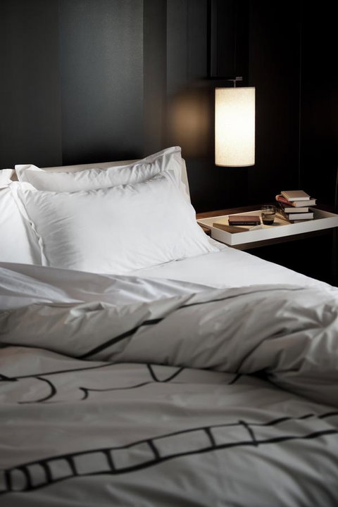 Crown Metropol Melbourne - Great Ocean Road Tourism 21