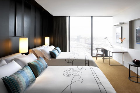 Crown Metropol Melbourne - Great Ocean Road Tourism 2