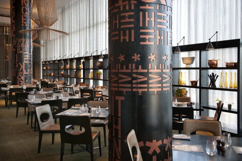 Crown Metropol Melbourne - Great Ocean Road Tourism 27