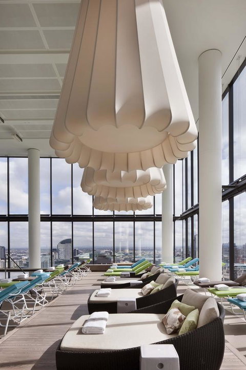 Crown Metropol Melbourne - Great Ocean Road Tourism 15