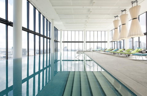Crown Metropol Melbourne - Great Ocean Road Tourism 16