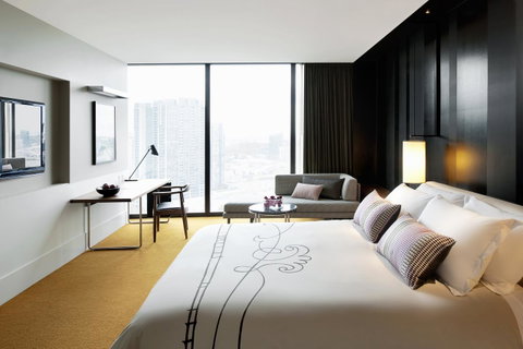 Crown Metropol Melbourne - Great Ocean Road Tourism 3
