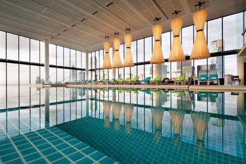 Crown Metropol Melbourne - Great Ocean Road Tourism 1