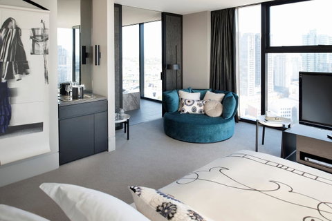 Crown Metropol Melbourne - Great Ocean Road Tourism 23