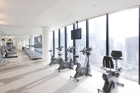 Crown Metropol Melbourne - Great Ocean Road Tourism 5